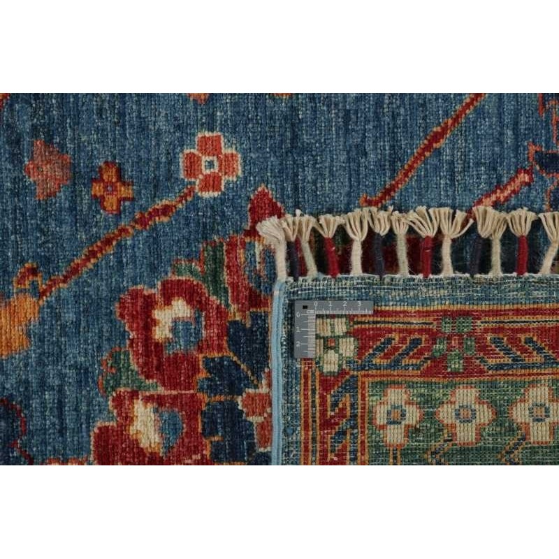 tappeto AFGHANISTAN SHALL COLLECTION CM.171X243