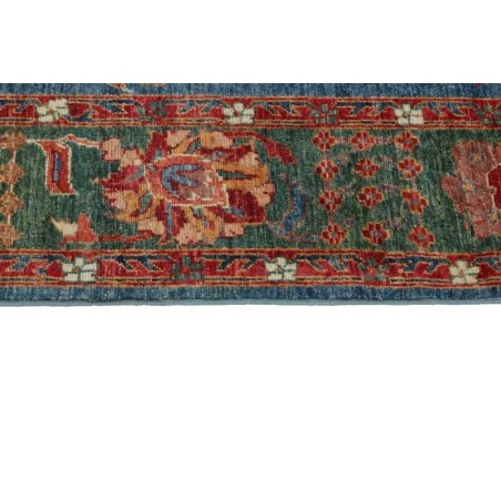 tappeto AFGHANISTAN SHALL COLLECTION CM.171X243