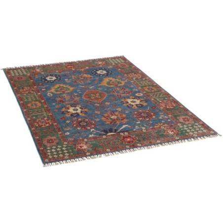 tappeto AFGHANISTAN SHALL COLLECTION CM.171X243