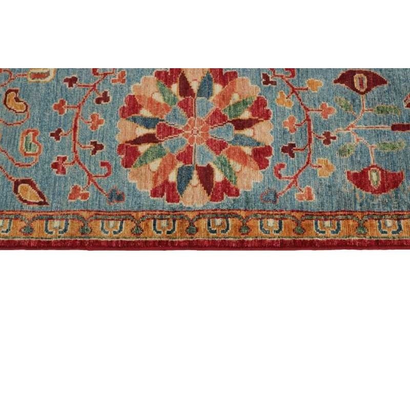 tappeto AFGHANISTAN SHALL COLLECTION CM.173X238