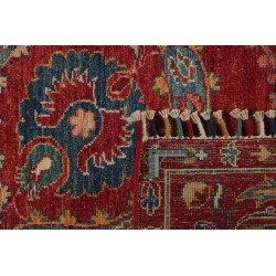 tappeto afghanistan shall collection cm 175x240 2