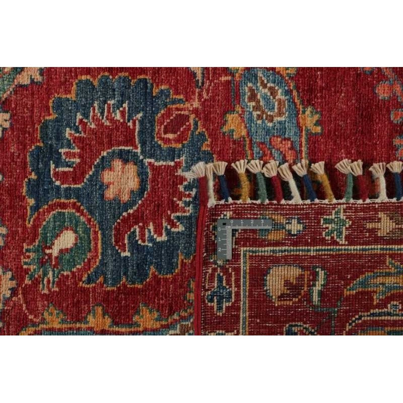 tappeto AFGHANISTAN SHALL COLLECTION CM.175X240