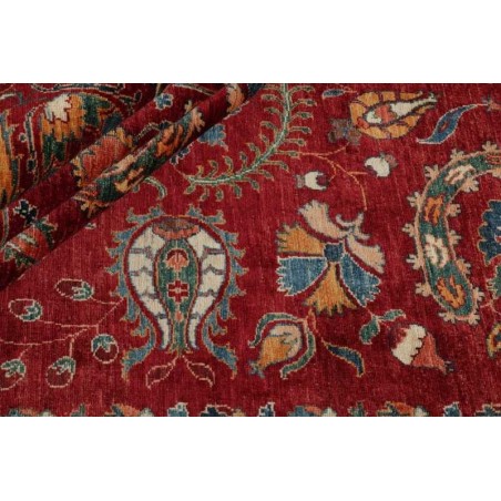 tappeto AFGHANISTAN SHALL COLLECTION CM.175X240