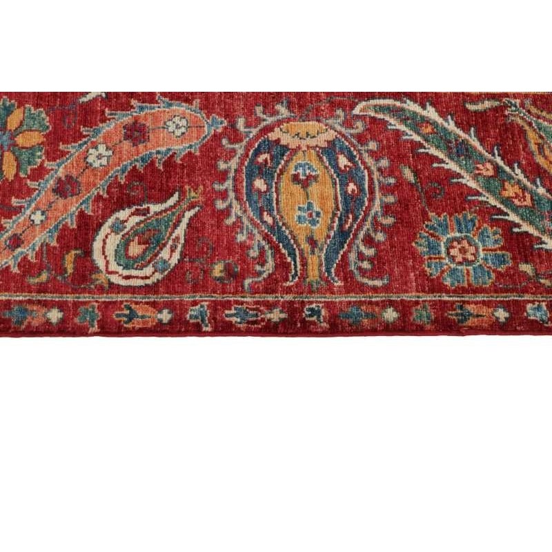 tappeto AFGHANISTAN SHALL COLLECTION CM.175X240