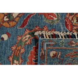 tappeto afghanistan shall collection cm 170x230 2