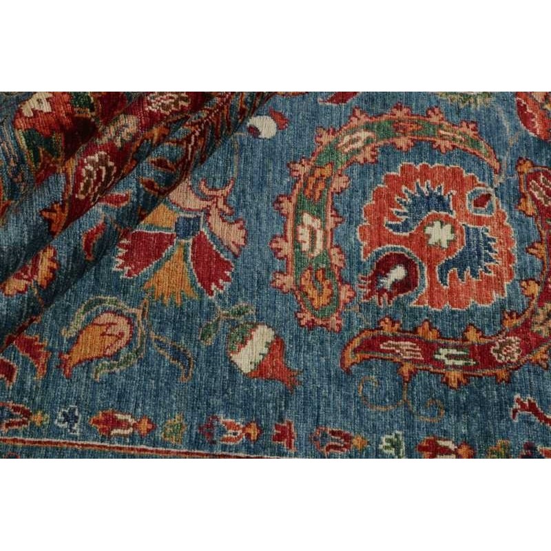 tappeto AFGHANISTAN SHALL COLLECTION CM.170X230