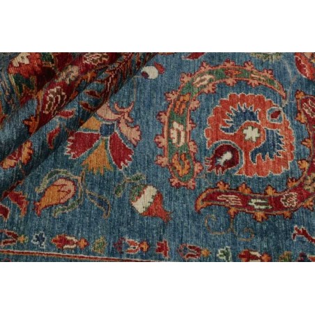 tappeto AFGHANISTAN SHALL COLLECTION CM.170X230