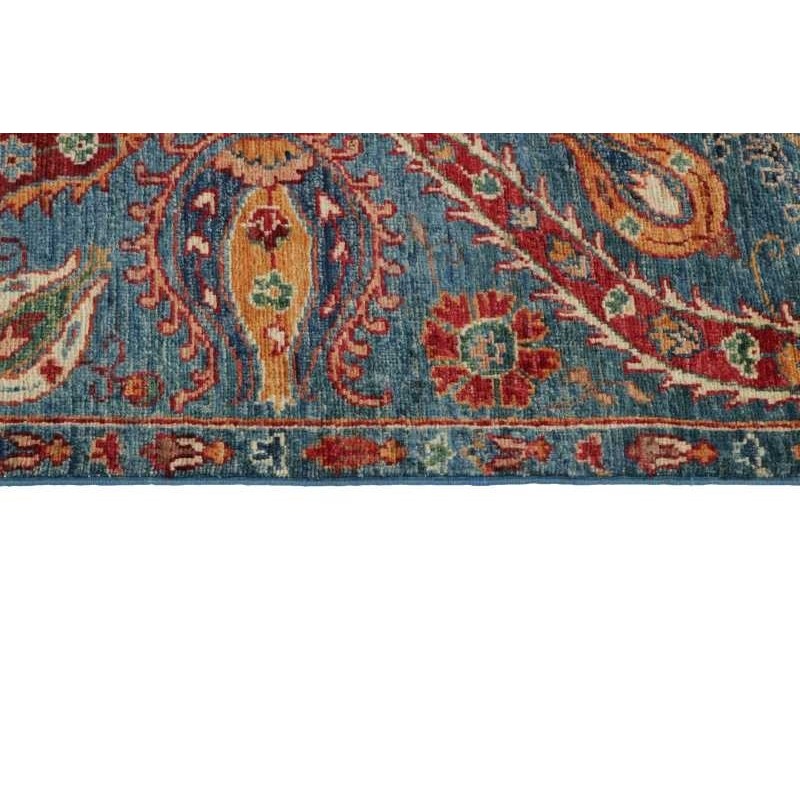 tappeto AFGHANISTAN SHALL COLLECTION CM.170X230