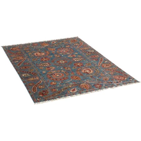 tappeto AFGHANISTAN SHALL COLLECTION CM.170X230