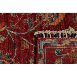 tappeto afghanistan shall collection cm 172x241 2