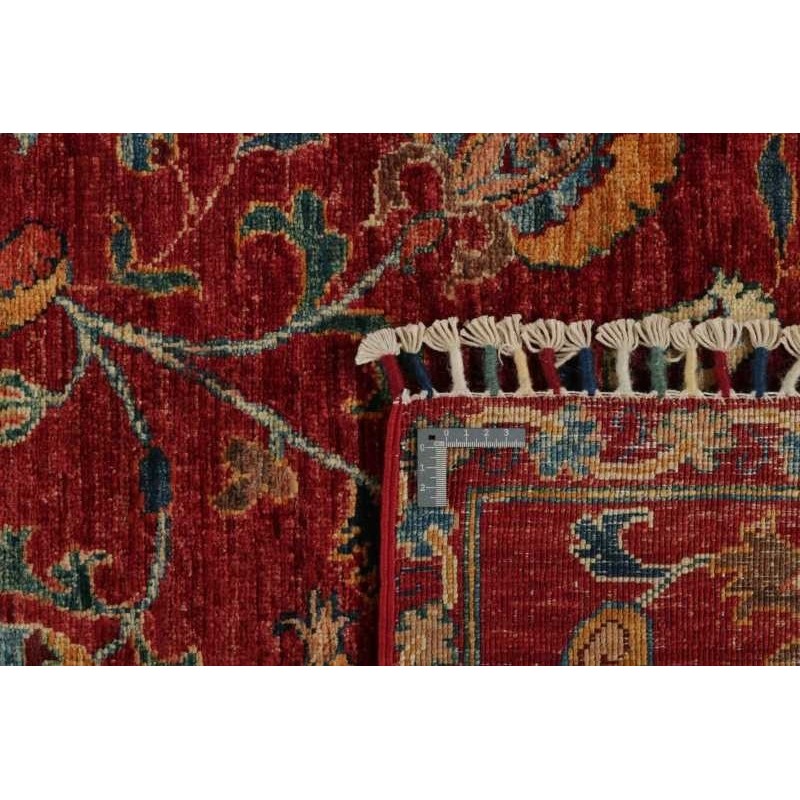 tappeto AFGHANISTAN SHALL COLLECTION CM.172X241