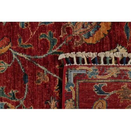 tappeto AFGHANISTAN SHALL COLLECTION CM.172X241