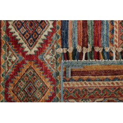 tappeto afghanistan shall collection cm 81x112 2