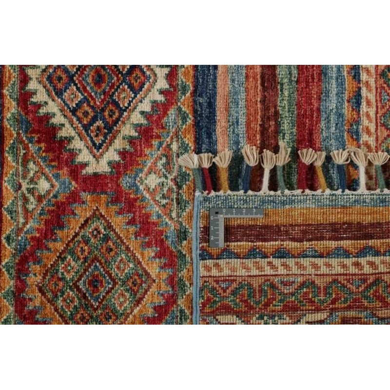 tappeto AFGHANISTAN SHALL COLLECTION CM.81X112