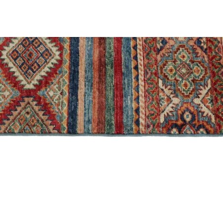tappeto AFGHANISTAN SHALL COLLECTION CM.81X112