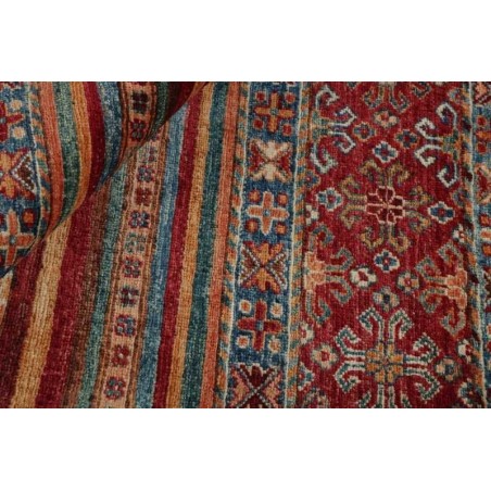tappeto AFGHANISTAN SHALL COLLECTION CM.81X117