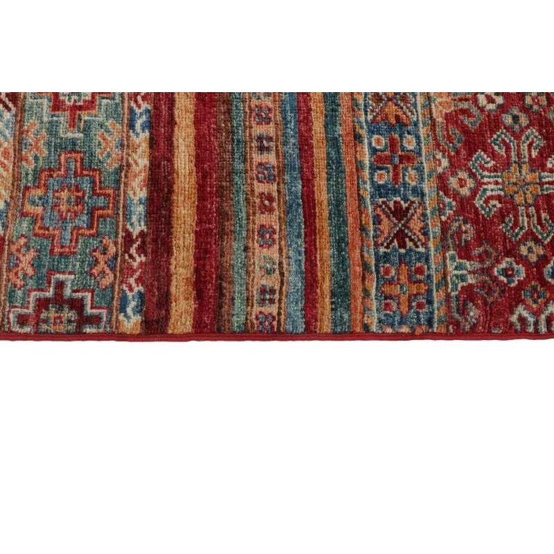 tappeto AFGHANISTAN SHALL COLLECTION CM.81X117
