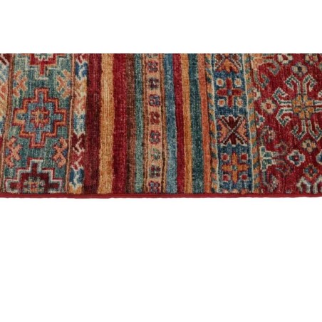 tappeto AFGHANISTAN SHALL COLLECTION CM.81X117