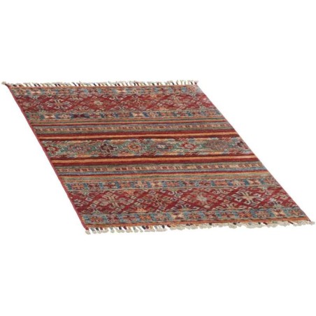 tappeto AFGHANISTAN SHALL COLLECTION CM.81X117
