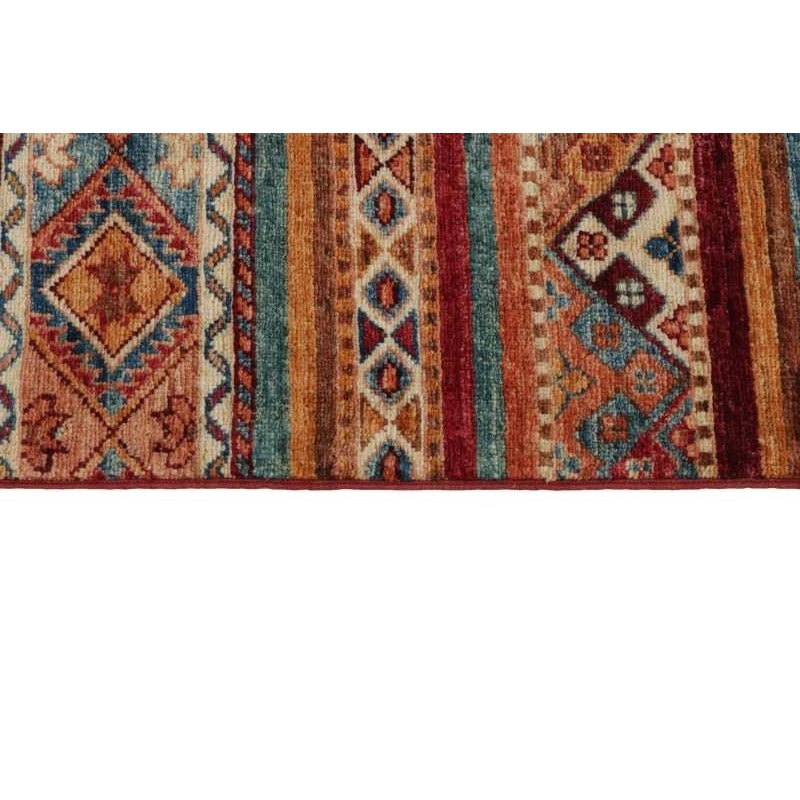 tappeto AFGHANISTAN SHALL COLLECTION CM.81X114