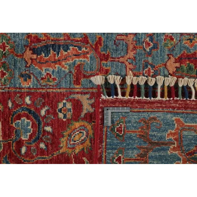 tappeto AFGHANISTAN SHALL COLLECTION CM.72X282