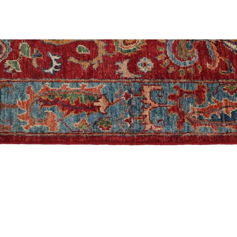 tappeto AFGHANISTAN SHALL COLLECTION CM.72X282