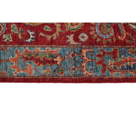 tappeto AFGHANISTAN SHALL COLLECTION CM.72X282