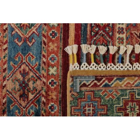tappeto AFGHANISTAN SHALL COLLECTION CM.77X116