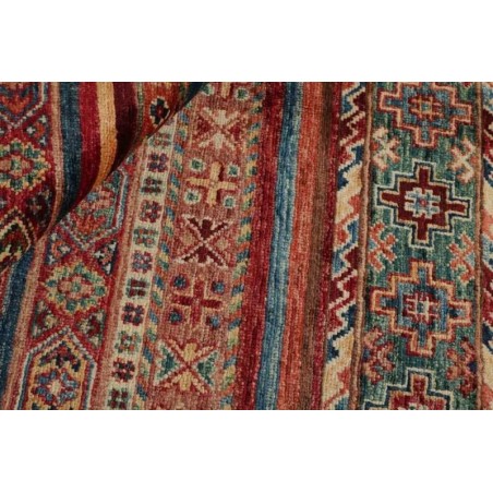 tappeto AFGHANISTAN SHALL COLLECTION CM.77X116