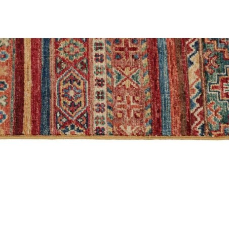 tappeto AFGHANISTAN SHALL COLLECTION CM.77X116