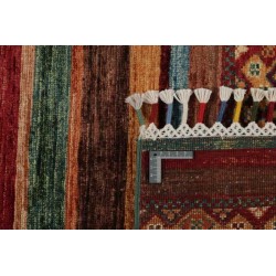 tappeto afghanistan shall collection cm 81x127 2