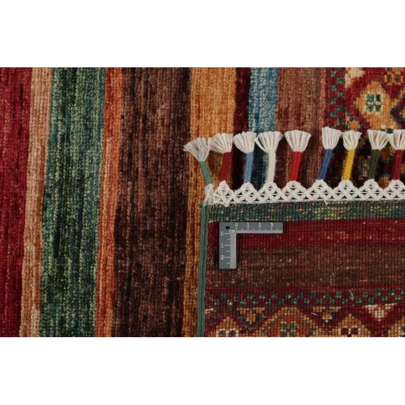 tappeto AFGHANISTAN SHALL COLLECTION CM.81X127