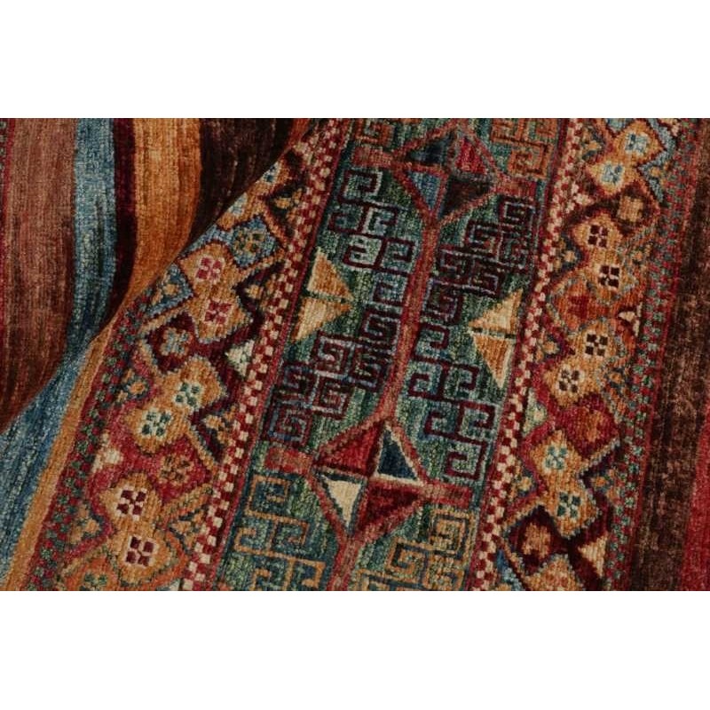 tappeto AFGHANISTAN SHALL COLLECTION CM.81X127