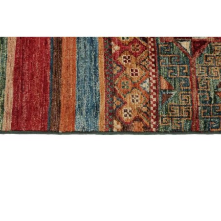 tappeto AFGHANISTAN SHALL COLLECTION CM.81X127