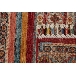 tappeto afghanistan shall collection cm 86x115 2