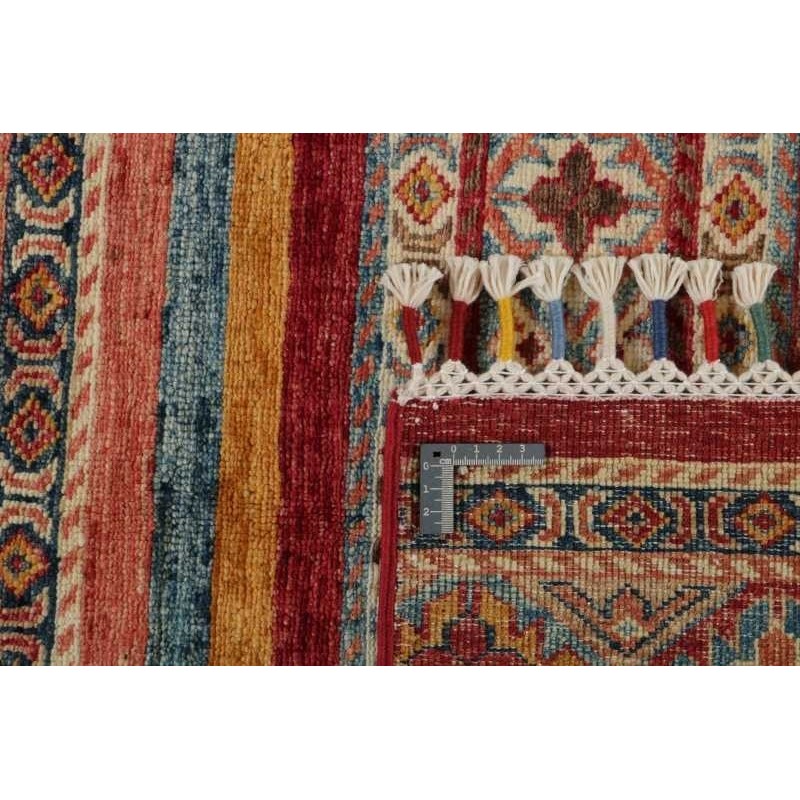 tappeto AFGHANISTAN SHALL COLLECTION CM.86X115