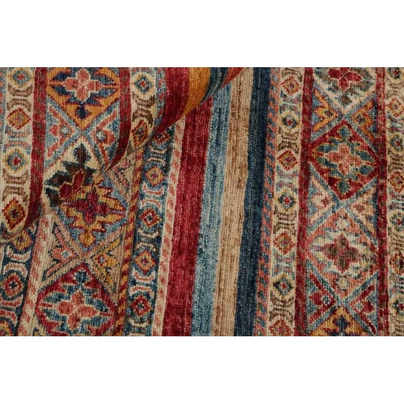 tappeto AFGHANISTAN SHALL COLLECTION CM.86X115
