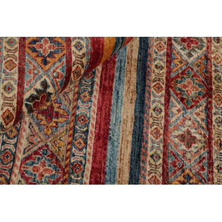 tappeto AFGHANISTAN SHALL COLLECTION CM.86X115