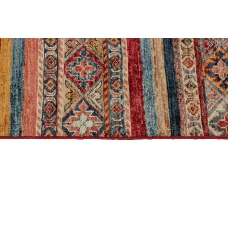 tappeto AFGHANISTAN SHALL COLLECTION CM.86X115
