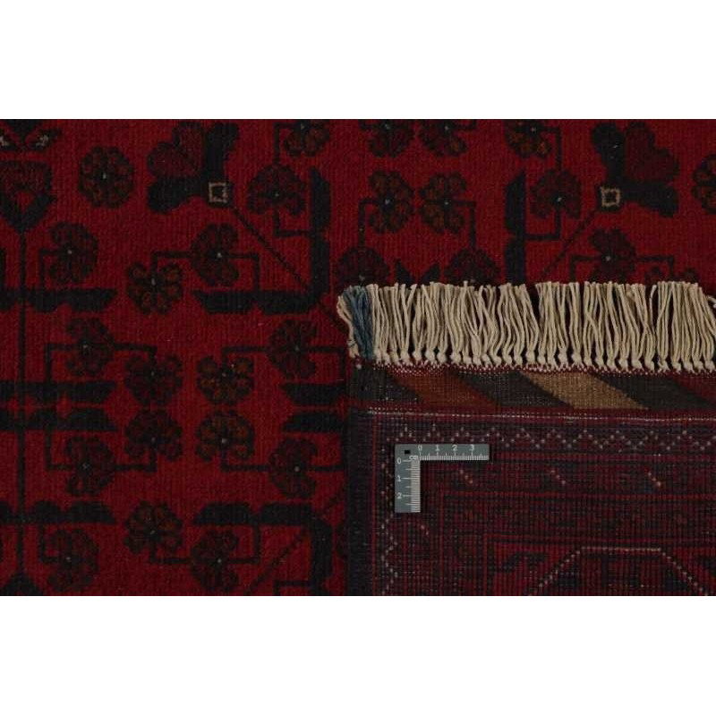 tappeto AFGHANISTAN OLD AFGHAN CM.200X290
