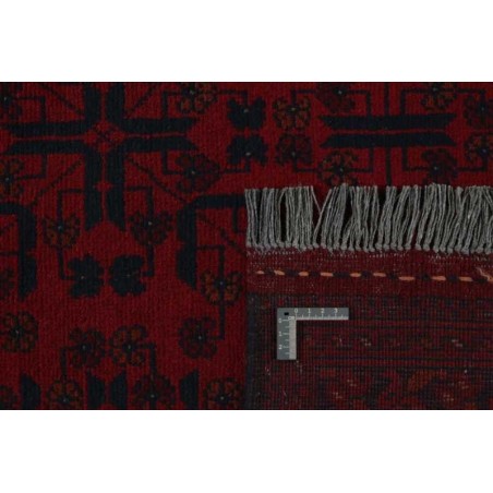 tappeto AFGHANISTAN OLD AFGHAN CM.208X300
