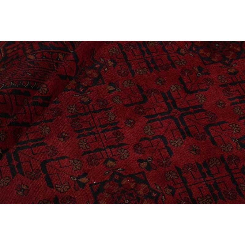 tappeto AFGHANISTAN OLD AFGHAN CM.195X294
