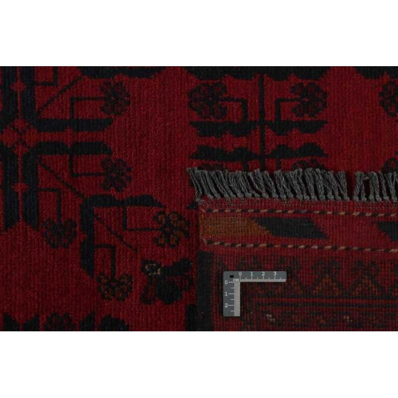tappeto AFGHANISTAN OLD AFGHAN CM.198X294
