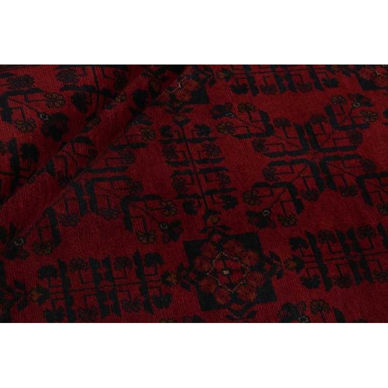 tappeto AFGHANISTAN OLD AFGHAN CM.198X294