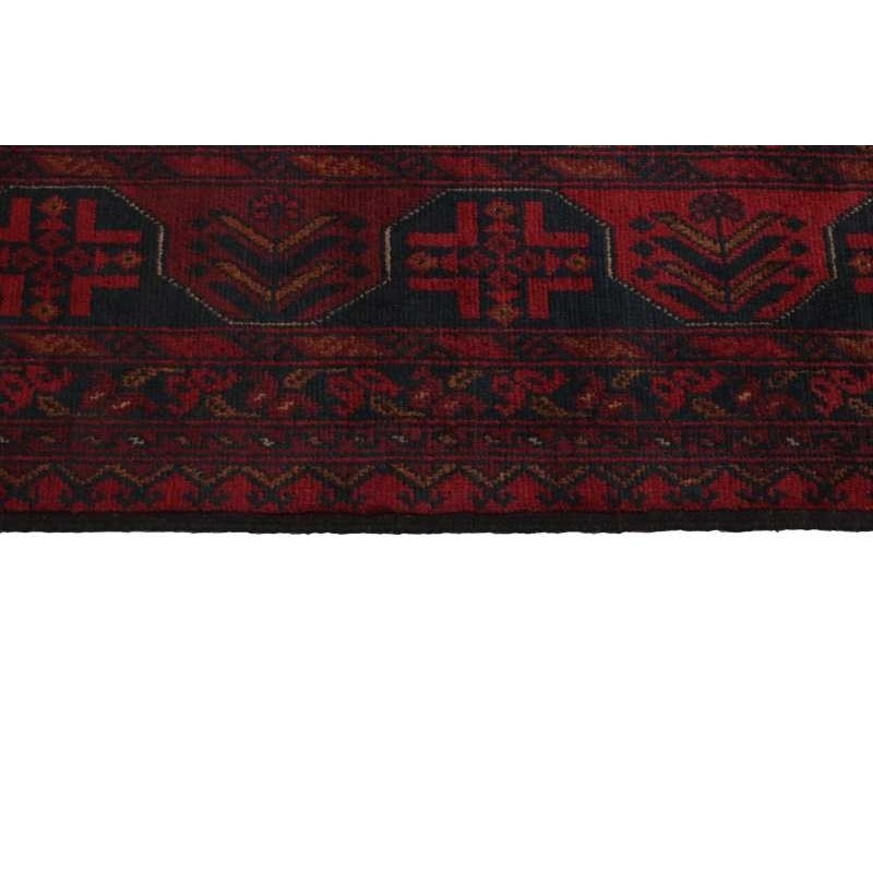 tappeto AFGHANISTAN OLD AFGHAN CM.198X294