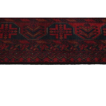 tappeto AFGHANISTAN OLD AFGHAN CM.198X294