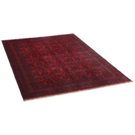 tappeto AFGHANISTAN OLD AFGHAN CM.202X293