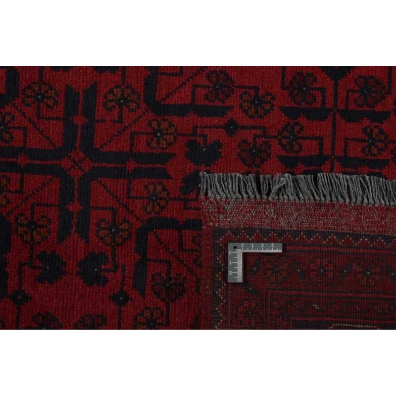 tappeto AFGHANISTAN OLD AFGHAN CM.196X278