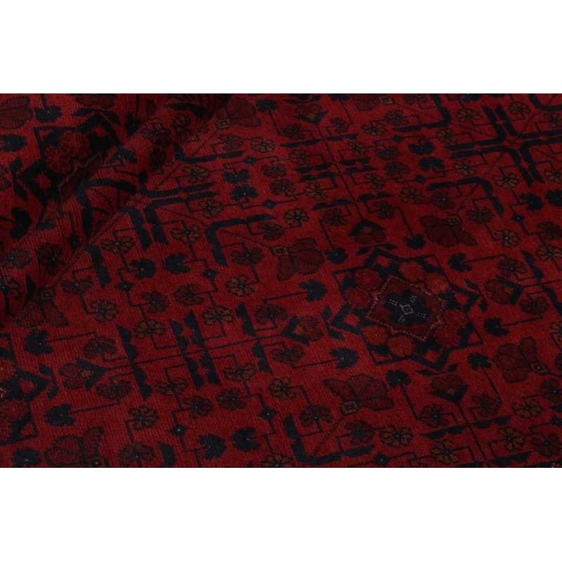 tappeto AFGHANISTAN OLD AFGHAN CM.196X278