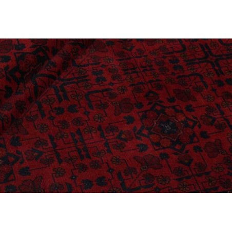 tappeto AFGHANISTAN OLD AFGHAN CM.196X278